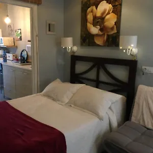Con Encanto Manchigon Apartamento Palomares del Río