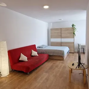 Estudio Canteras Las Palmas de Gran Canaria